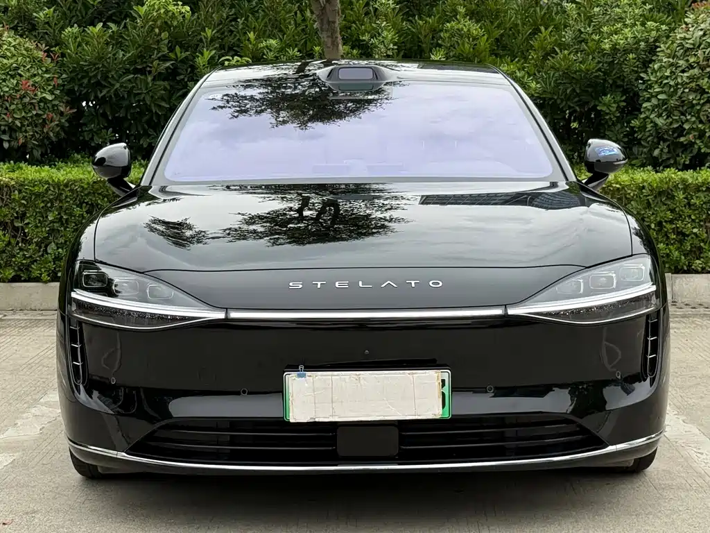 Xiangjie Xiangjie S9 — миниатюра 2