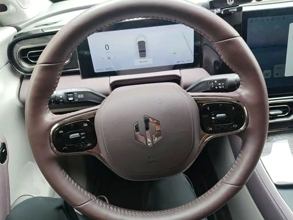 Leapmotor Leapmotor C11 — миниатюра 11