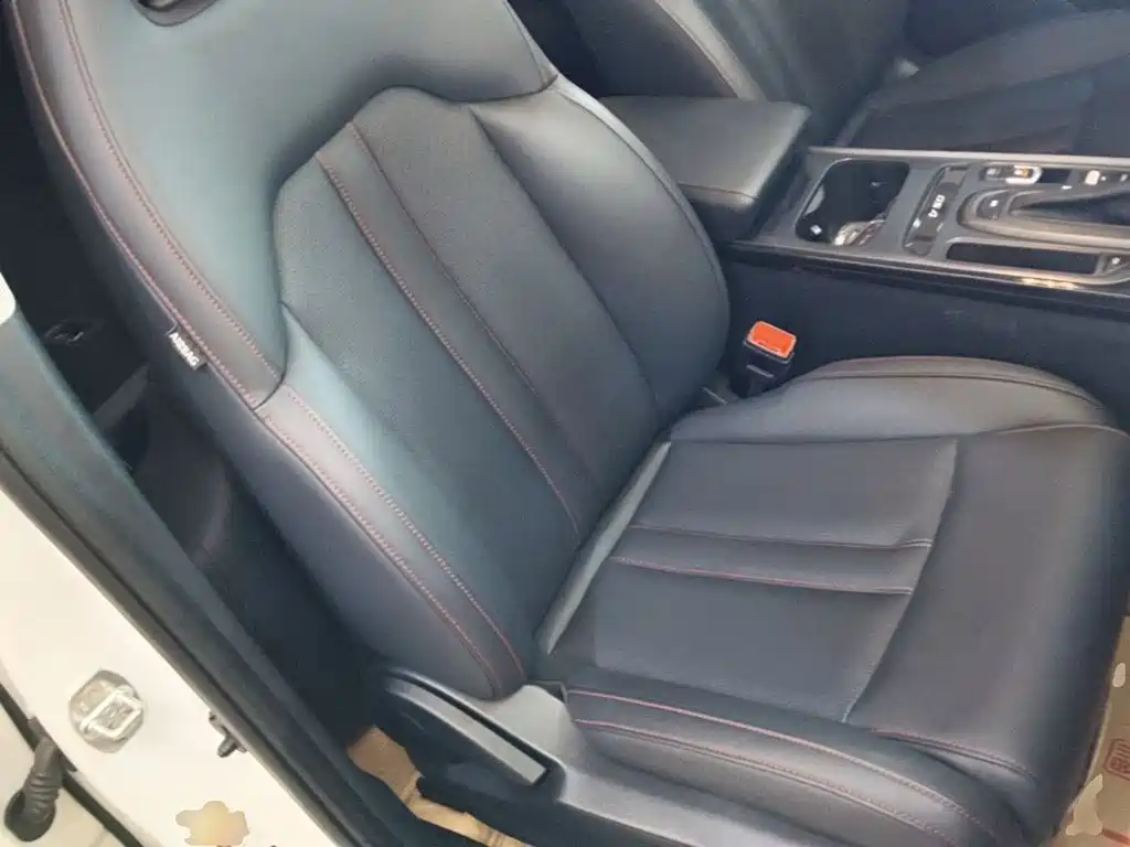 GAC Motor Trumpchi GS4 — миниатюра 25