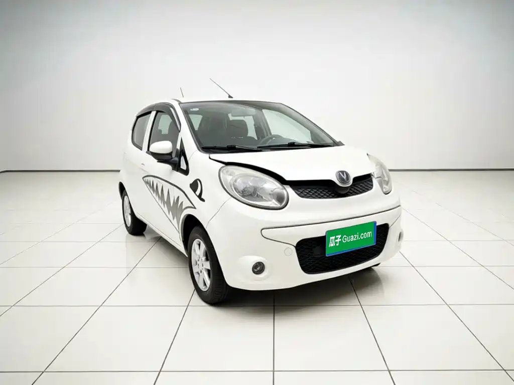 Changan MINI — миниатюра 3