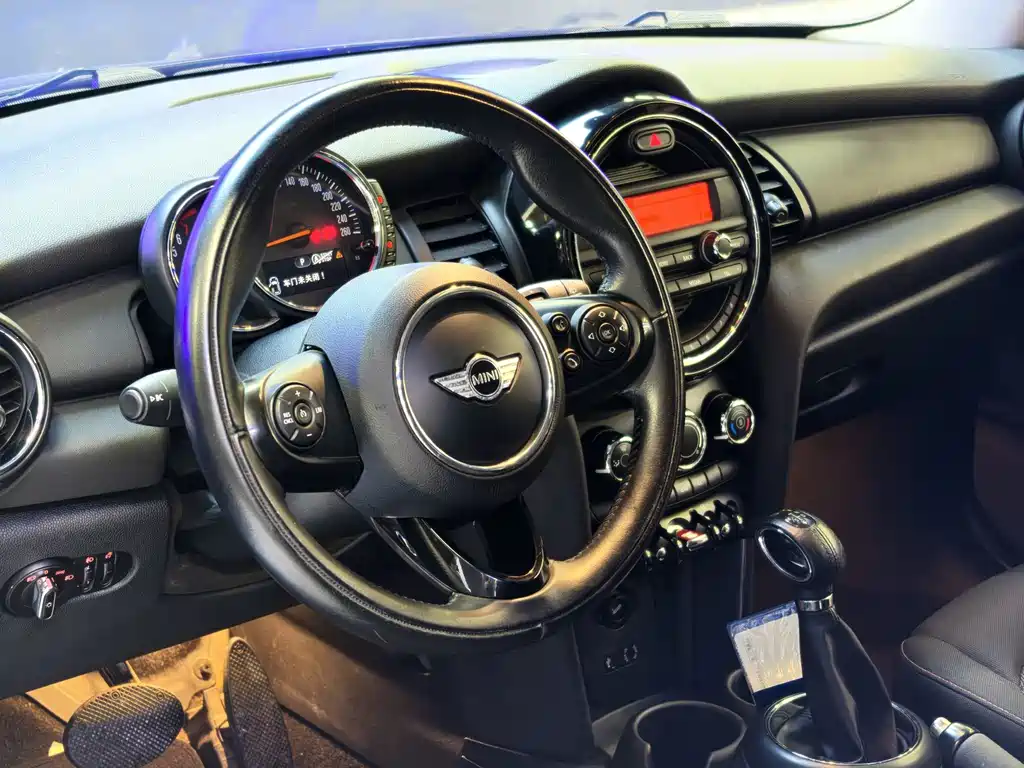 MINI Mini — миниатюра 8