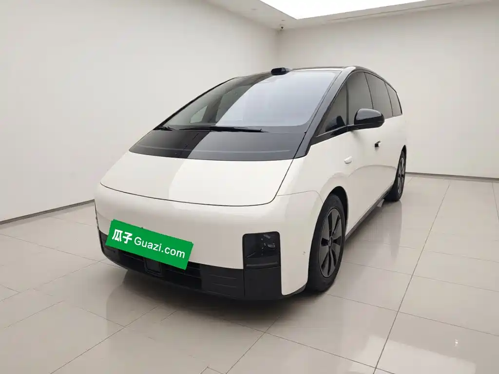 Li Auto Li MEGA
