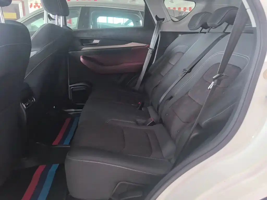 Jetour X70 — миниатюра 17
