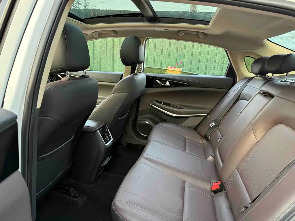 Changan Ruicheng CC — миниатюра 7
