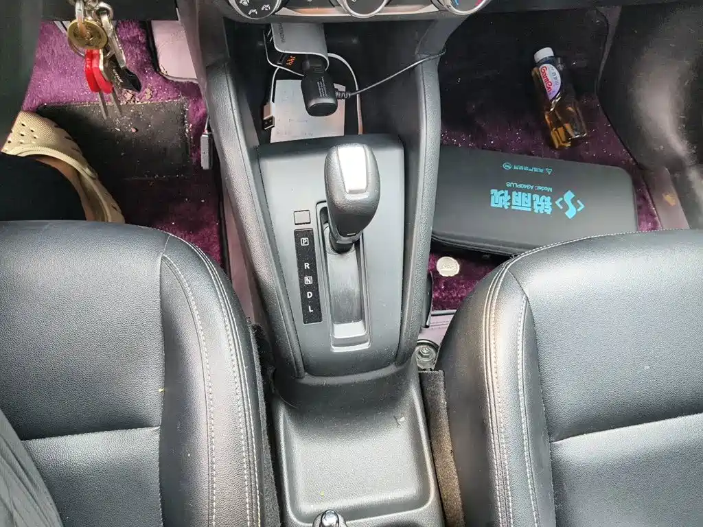Nissan Kicks — миниатюра 10
