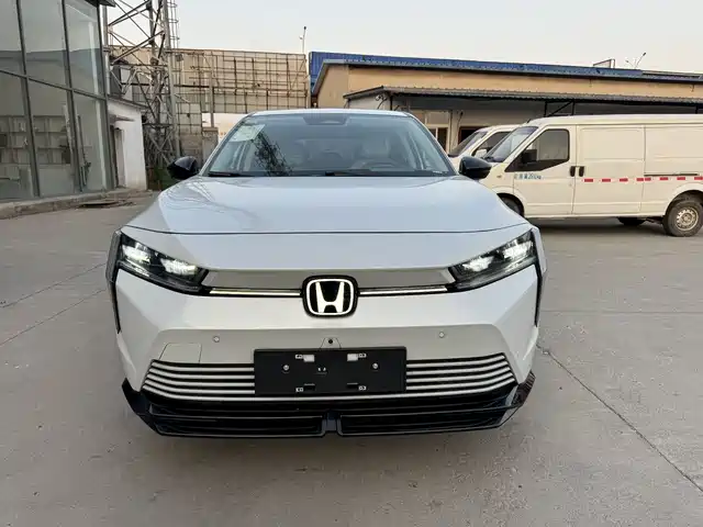 Honda e:NS2
