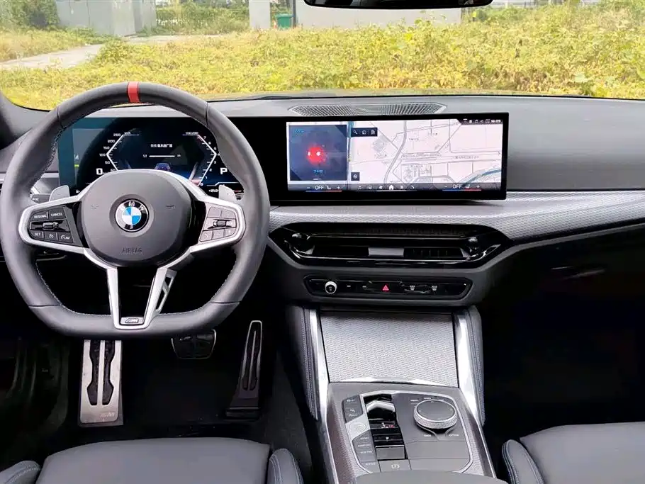 BMW M240i — миниатюра 6