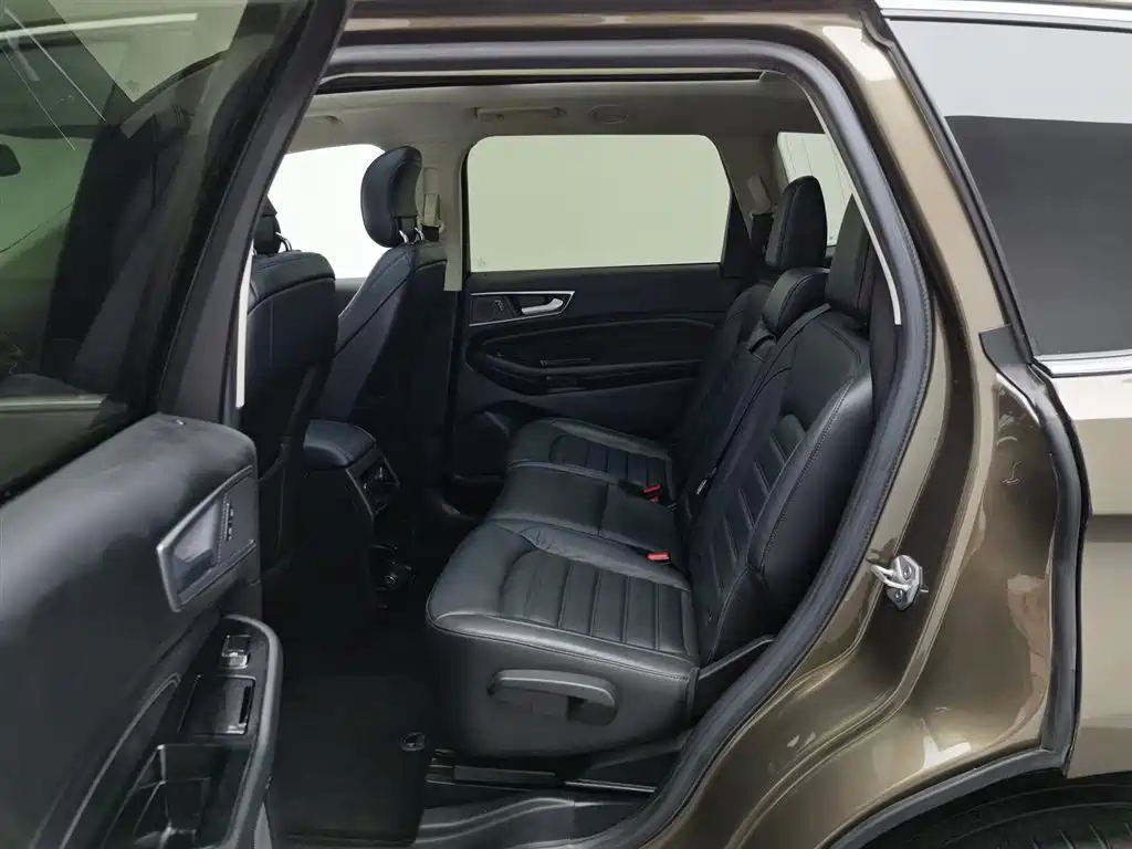 Ford Edge — фотографии объявления, Фото 15