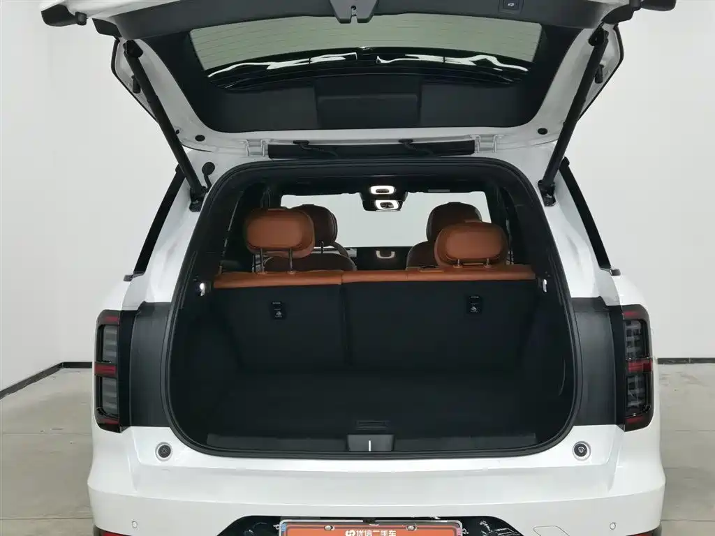 GAC TRUMPCHI YEARNING FOR S7