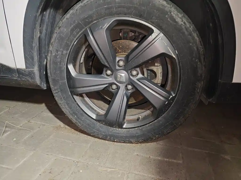 Baojun RM-5 — миниатюра 8