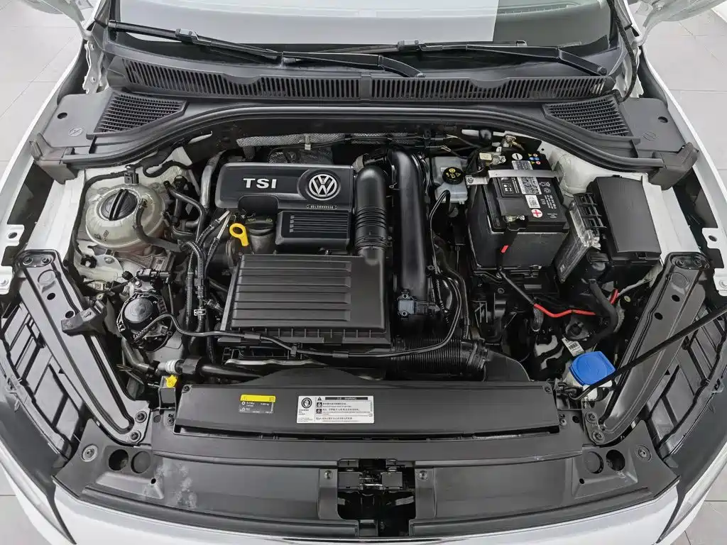 Volkswagen Sagitar — миниатюра 6