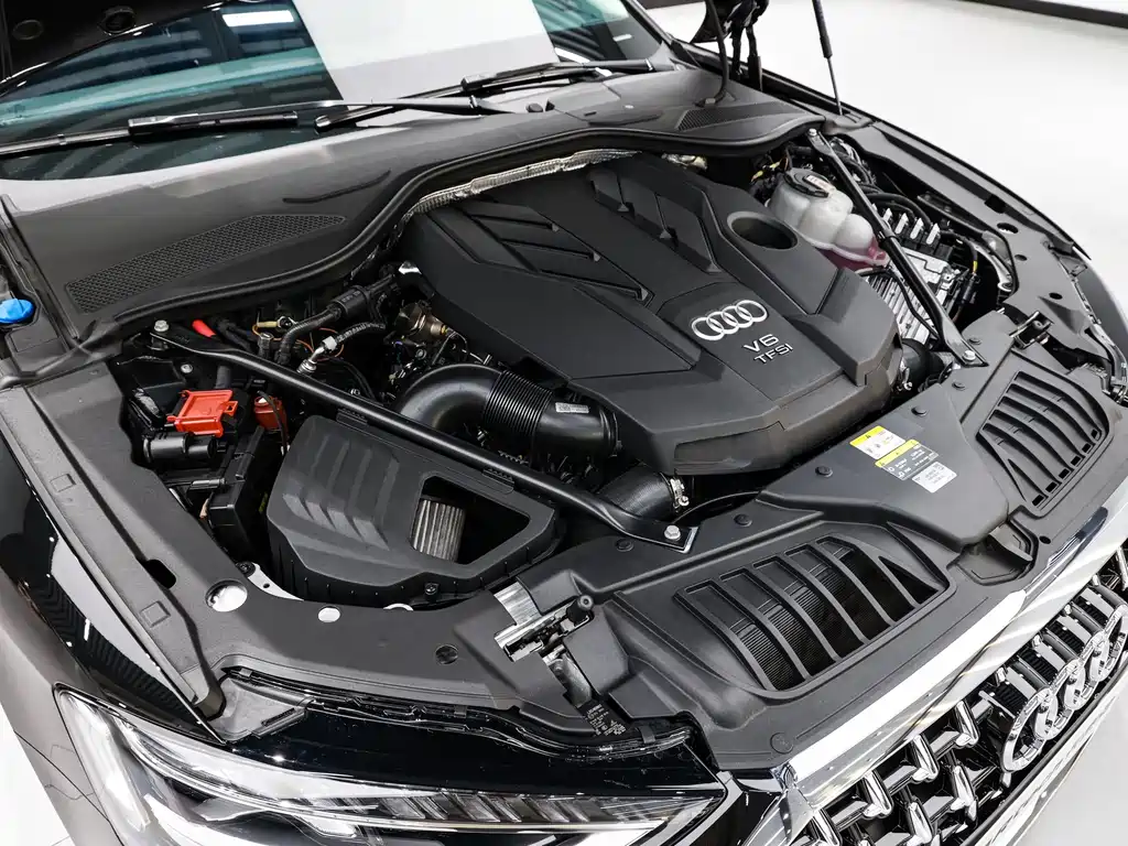 Audi A8 — фотографии объявления, Фото 26