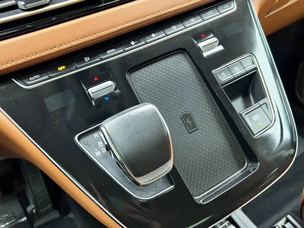 Hongqi Hongqi HQ9 — миниатюра 19