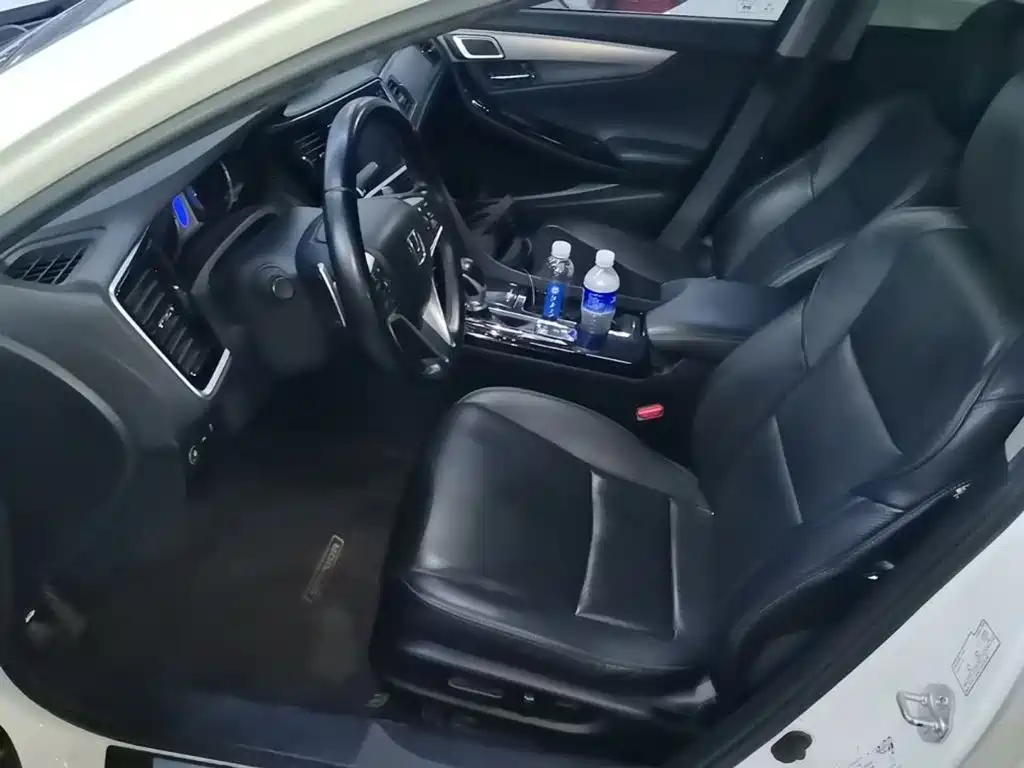 Honda Spirior — миниатюра 15
