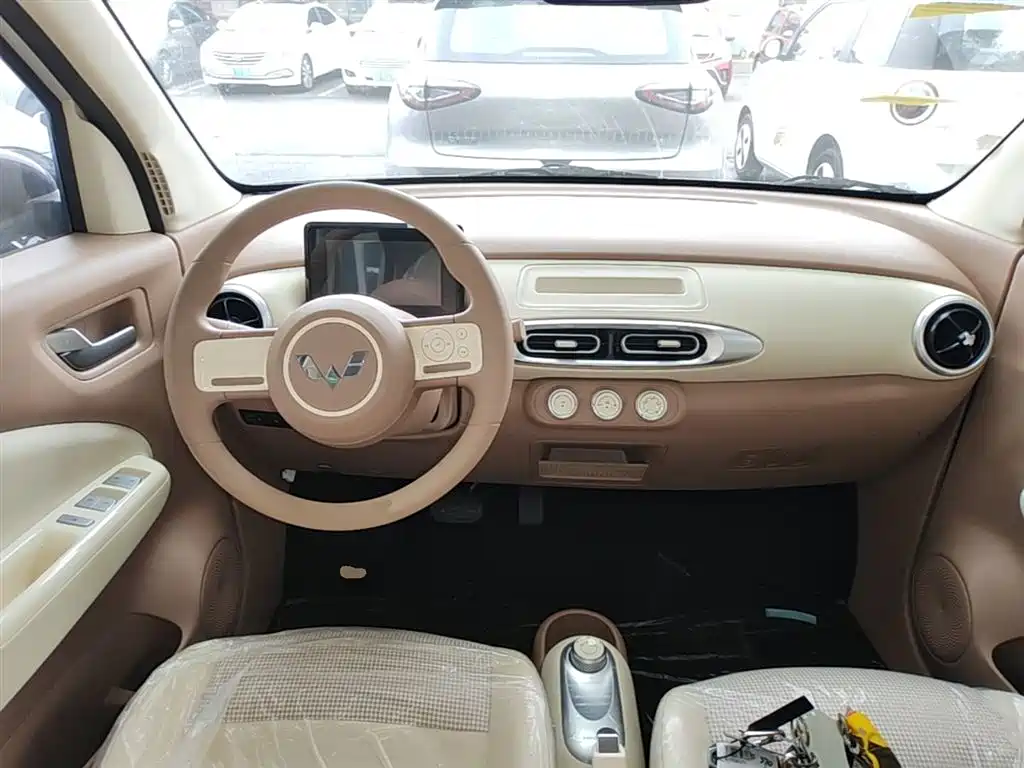 Wuling Mini EV MINIEV 2025