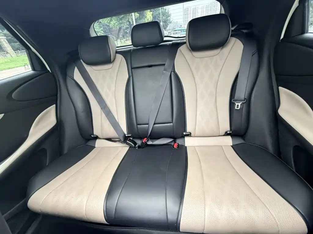 BYD Dolphin — миниатюра 22