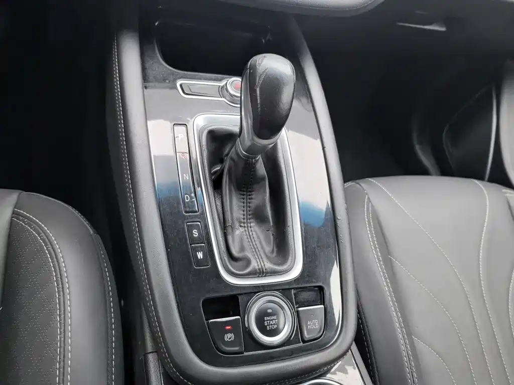 Jetour X70 — миниатюра 13