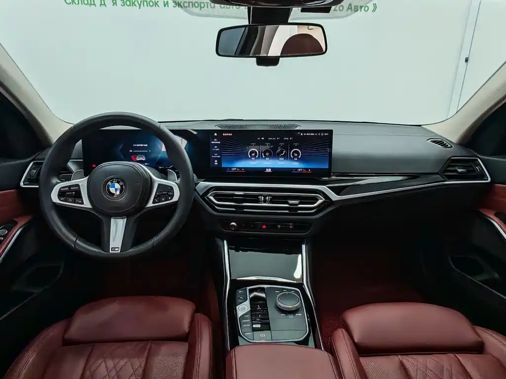 BMW 3 Series — миниатюра 12