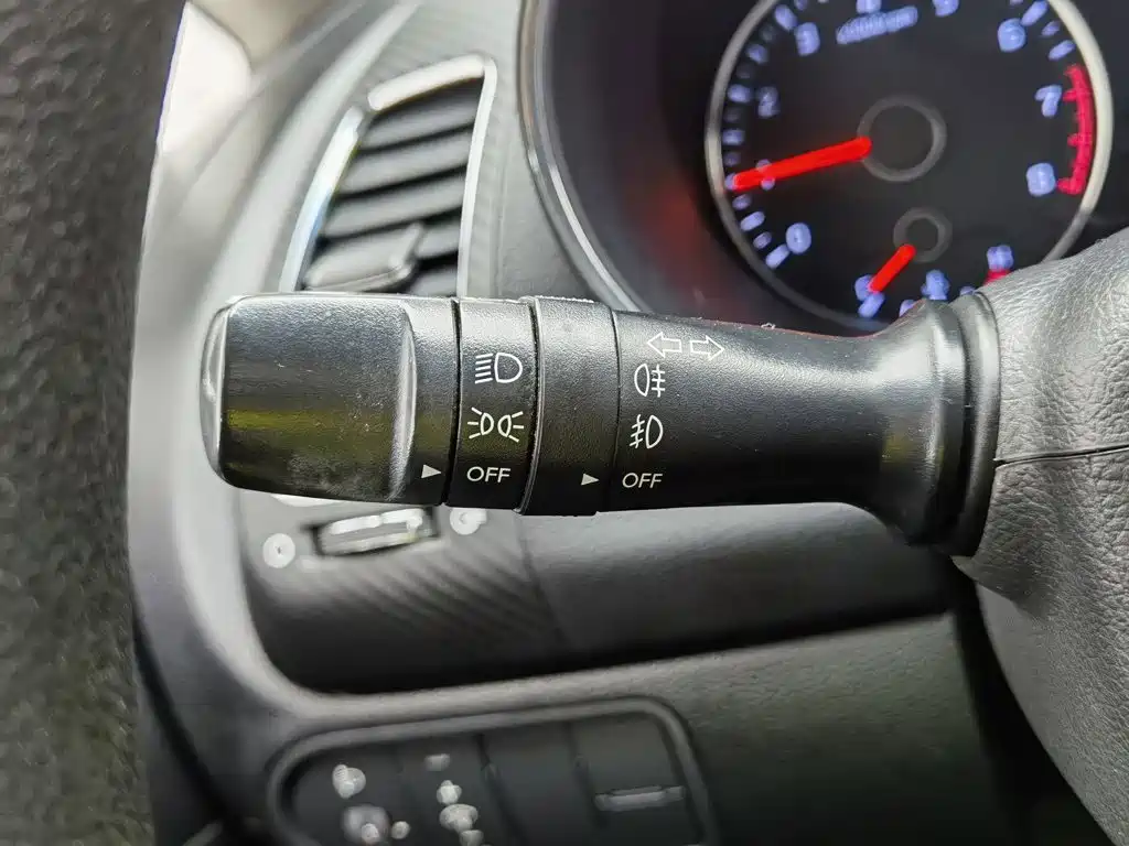 Kia K3 — миниатюра 21