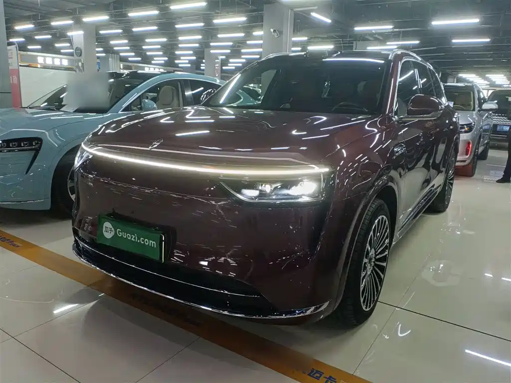 AITO 问界 AITO M8 2025