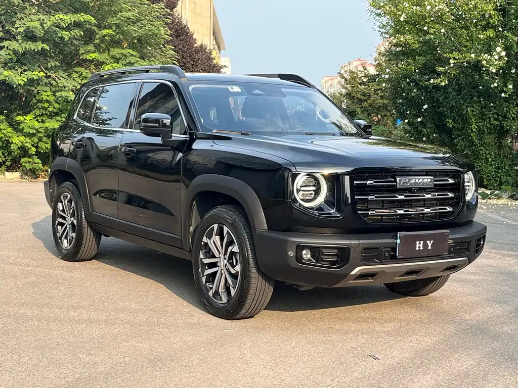 Haval Big Dog — миниатюра 8