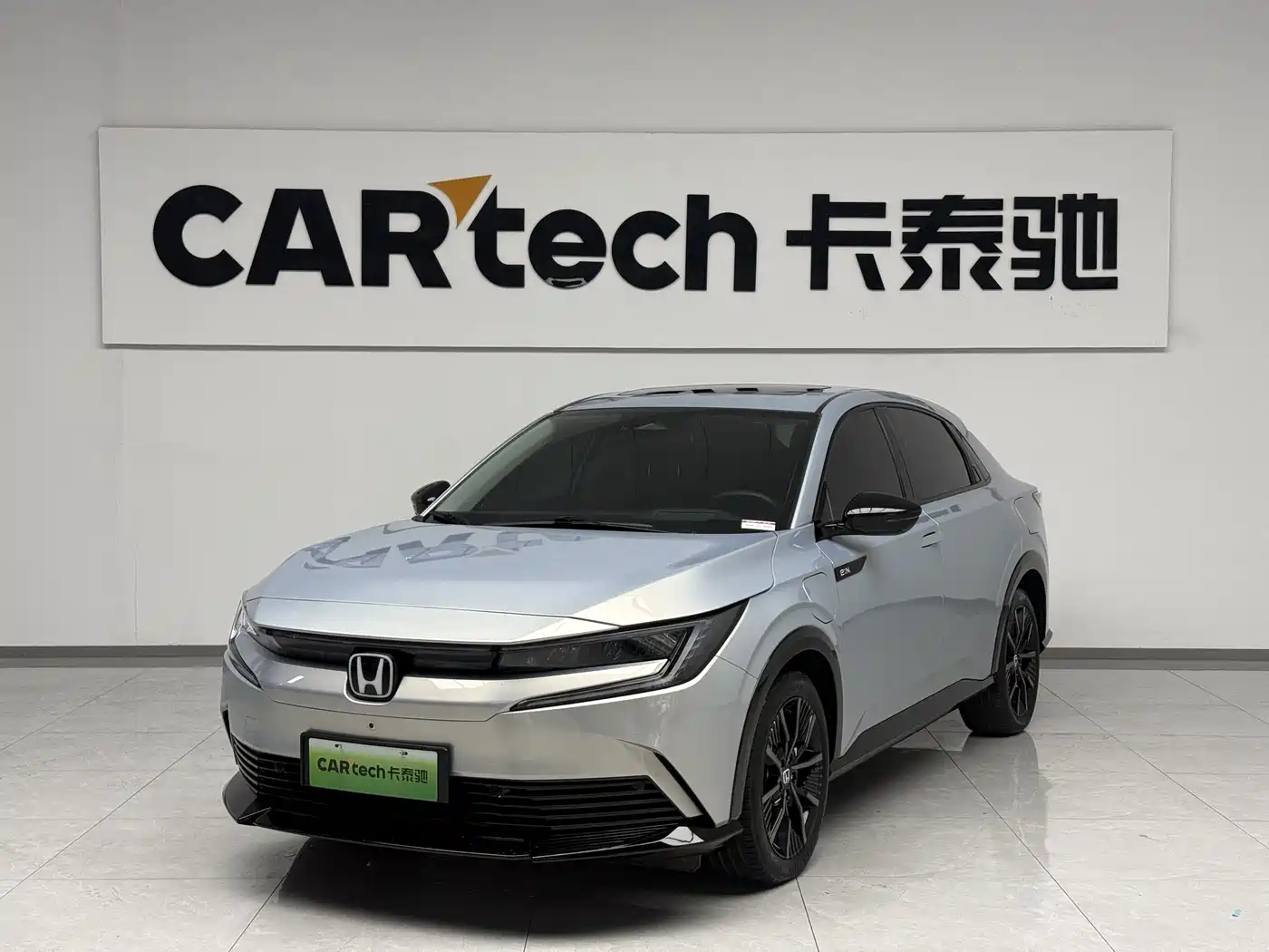 e:NP2 极湃2 2024款 进阶版 2025