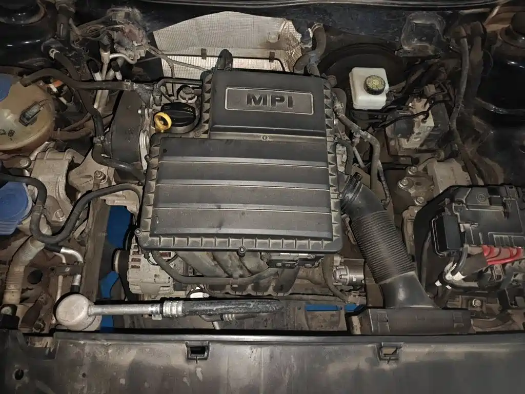 Volkswagen Lavida — миниатюра 11
