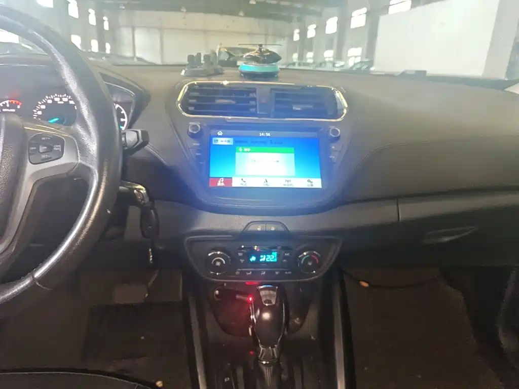 Ford Escort — миниатюра 13