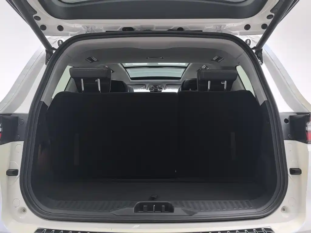 Ford Equator — миниатюра 16