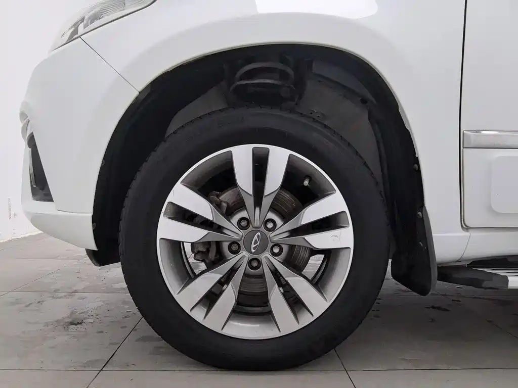 Chery Tiggo 3 — миниатюра 17