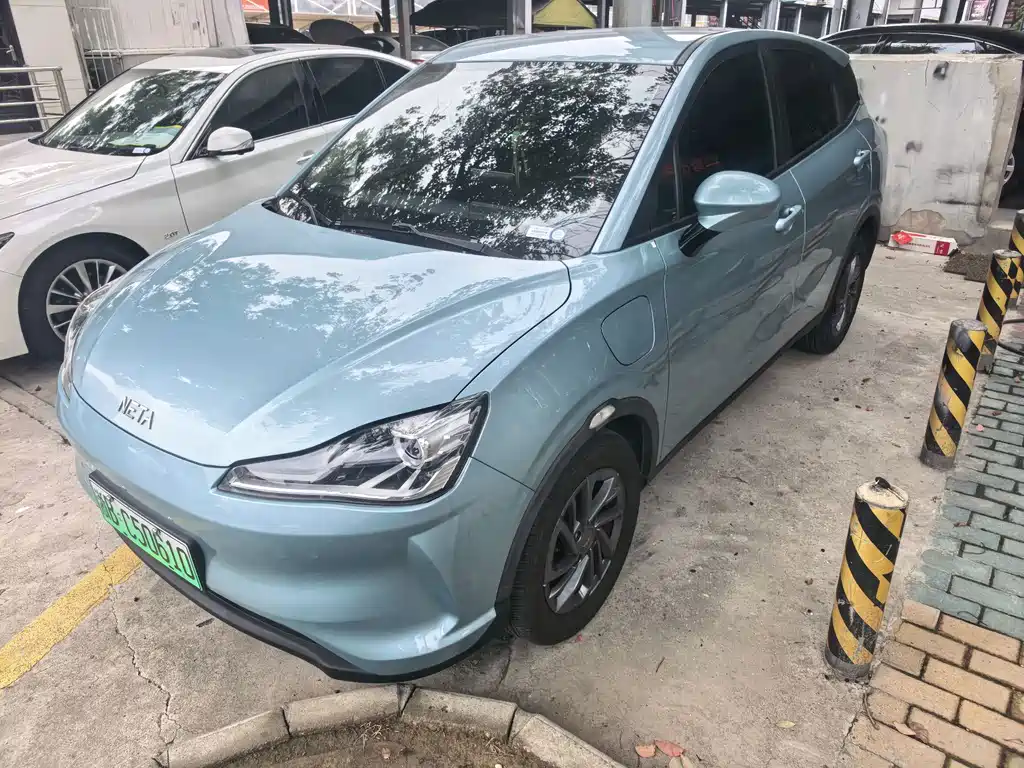 Neta Neta V — миниатюра 3