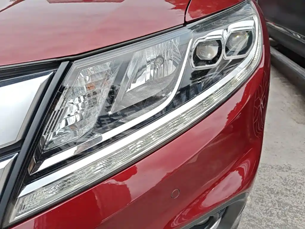 Honda Crosstour — миниатюра 24
