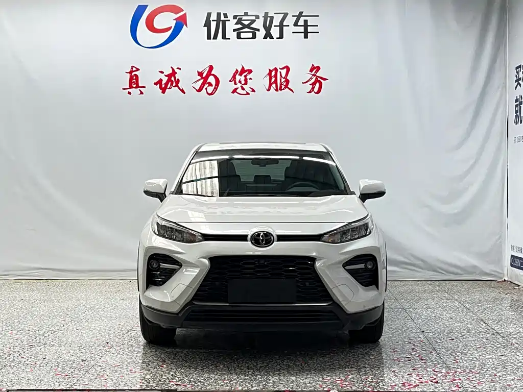 Toyota Wildlander — миниатюра 2