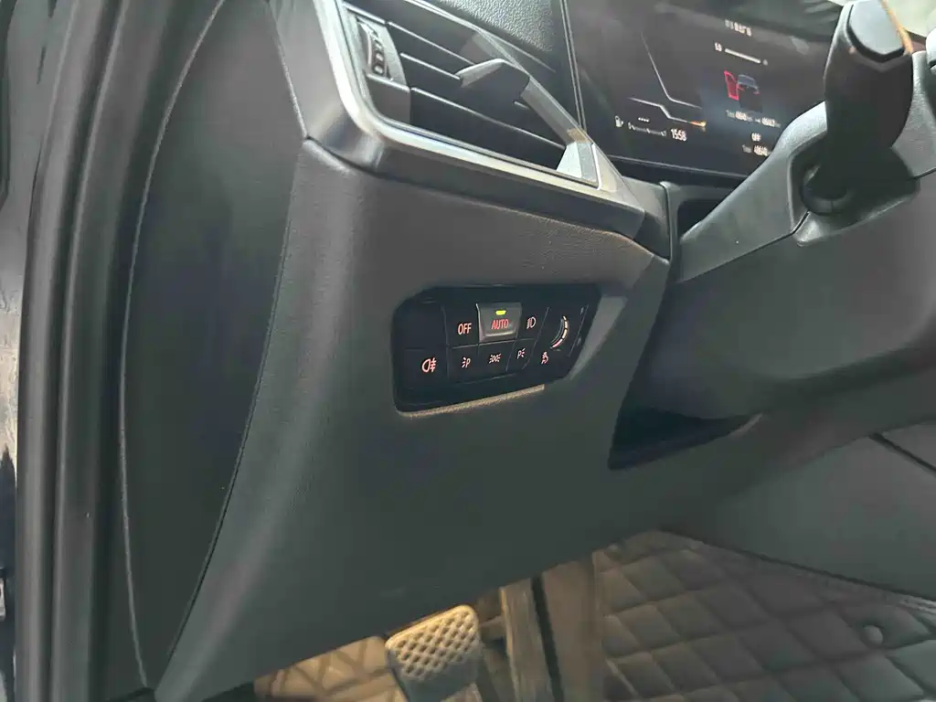 BMW 3 Series — миниатюра 18