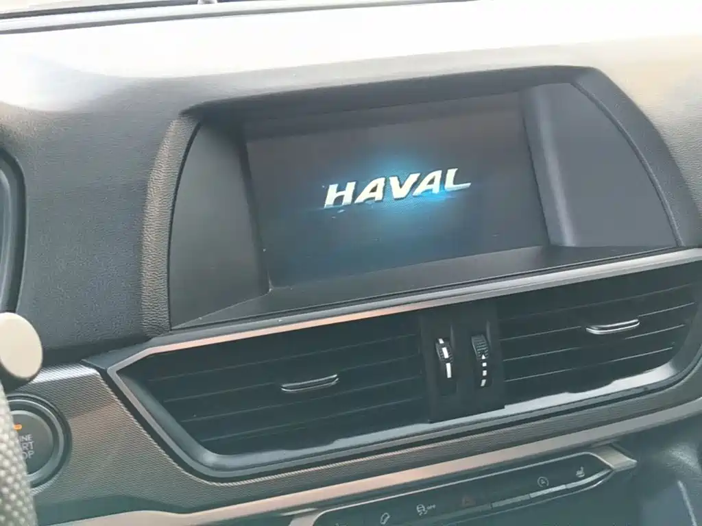 Haval H6 — миниатюра 13