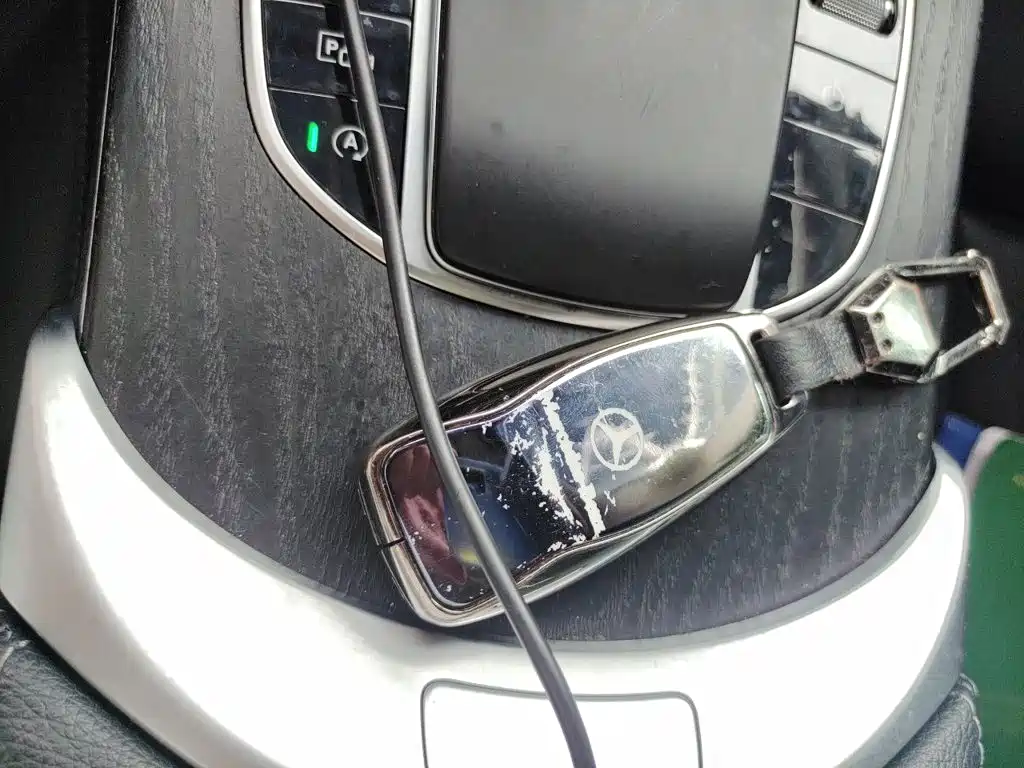 Mercedes-Benz C-Class — миниатюра 12
