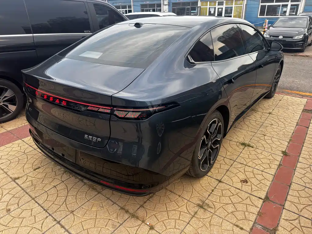 Nissan N7 — миниатюра 20