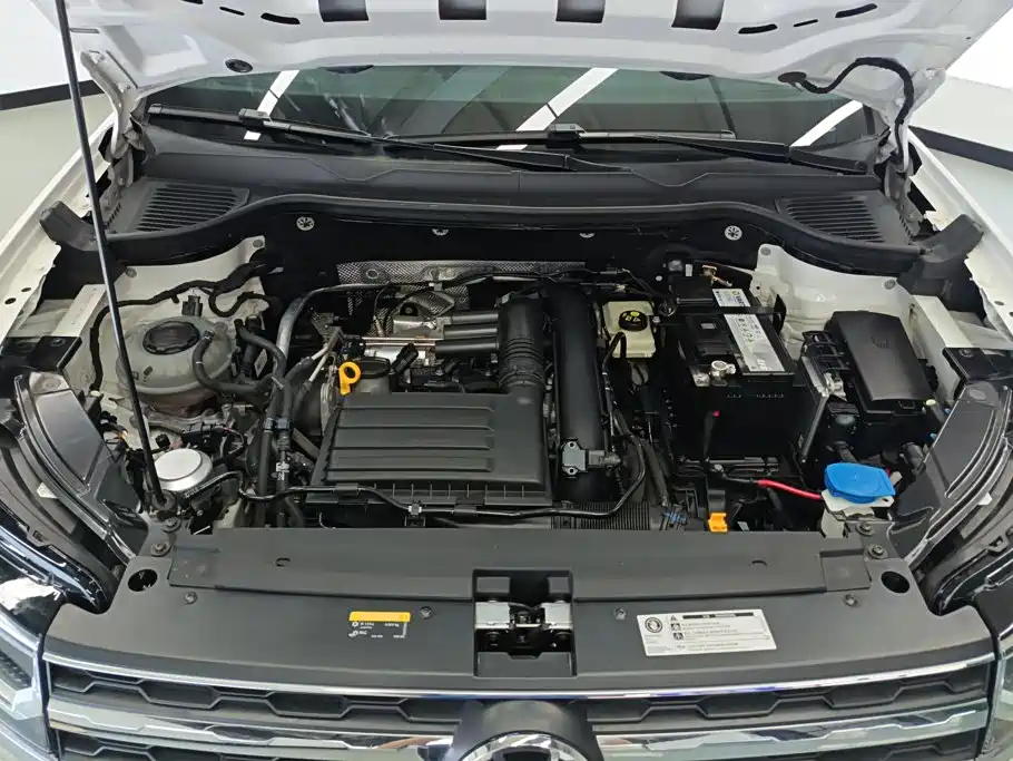 Volkswagen Tharu — миниатюра 10