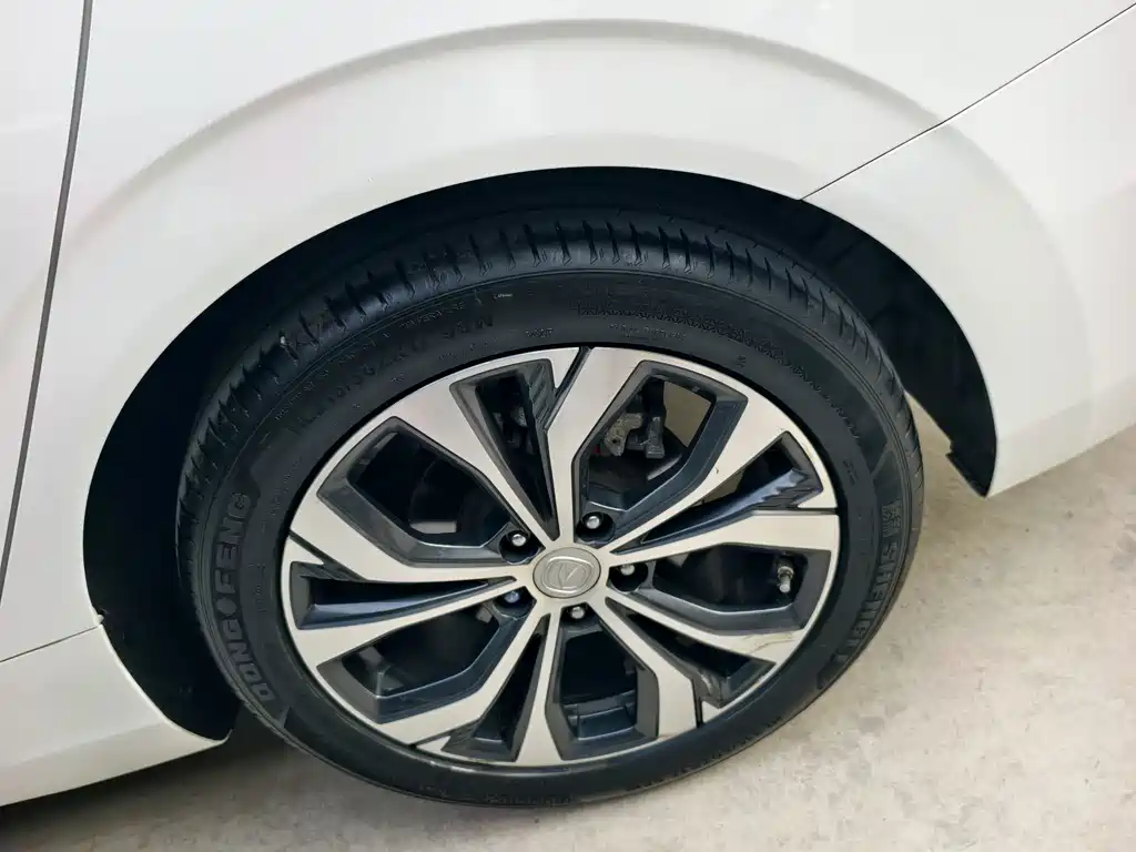 Changan Eado — миниатюра 13