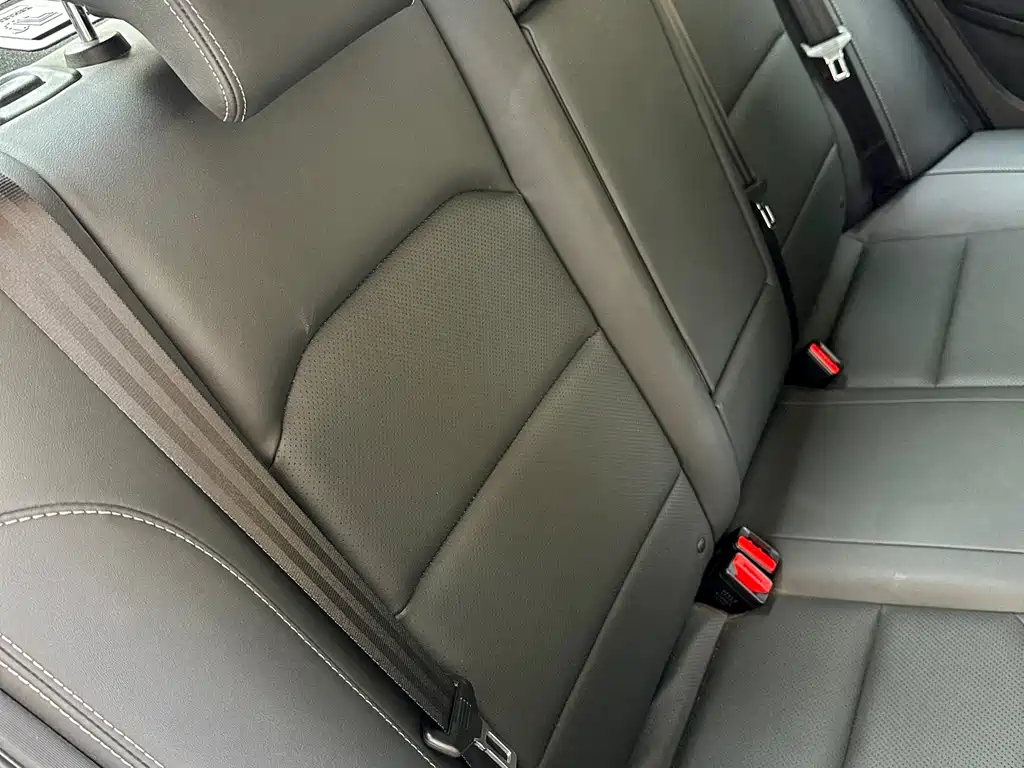 Geely Emgrand — миниатюра 41