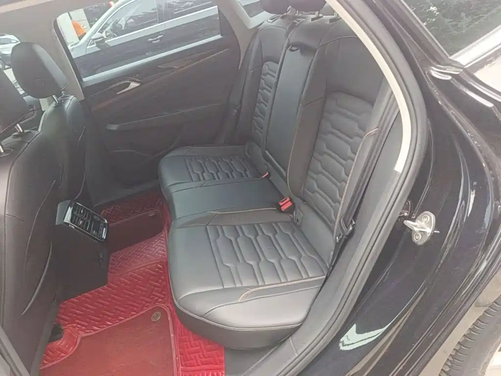 Volkswagen Passat — миниатюра 17