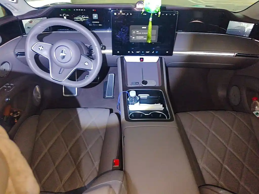Xiangjie Xiangjie S9T — миниатюра 10