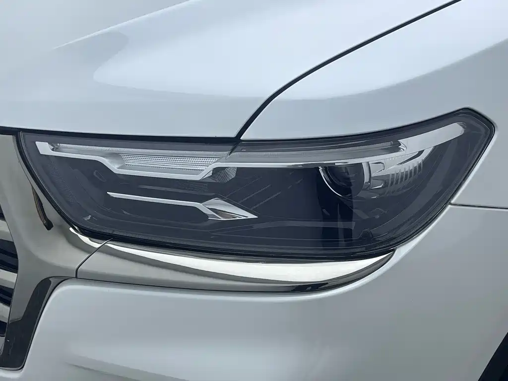 Haval H6 — миниатюра 11