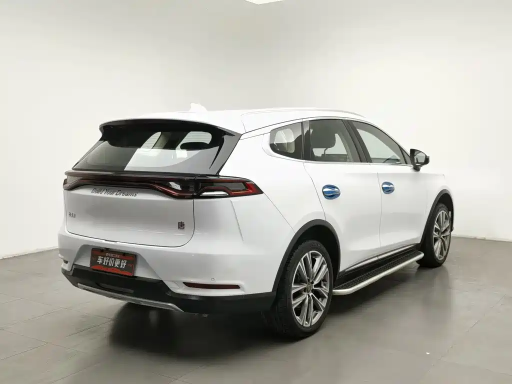 BYD Tang — миниатюра 2