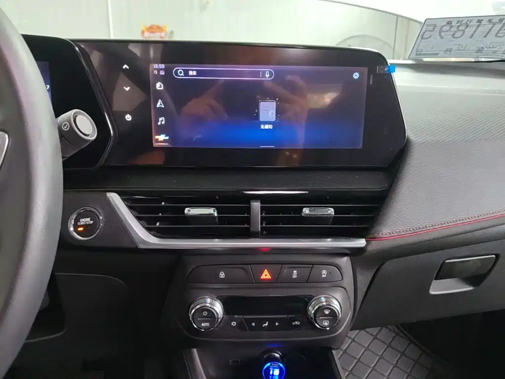 Chevrolet Trax — миниатюра 13