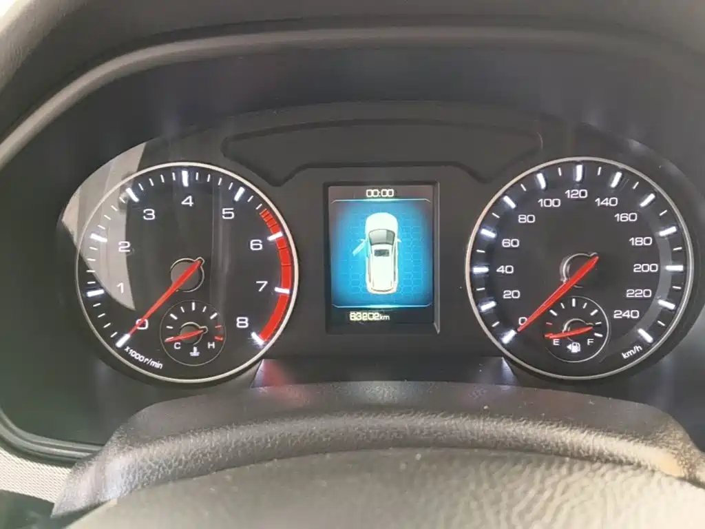 Haval H6 — миниатюра 12
