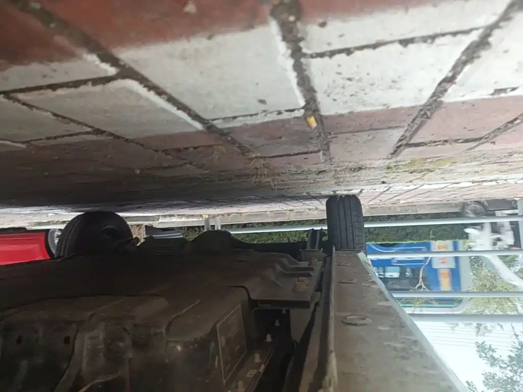 Wuling MINIEV — миниатюра 21