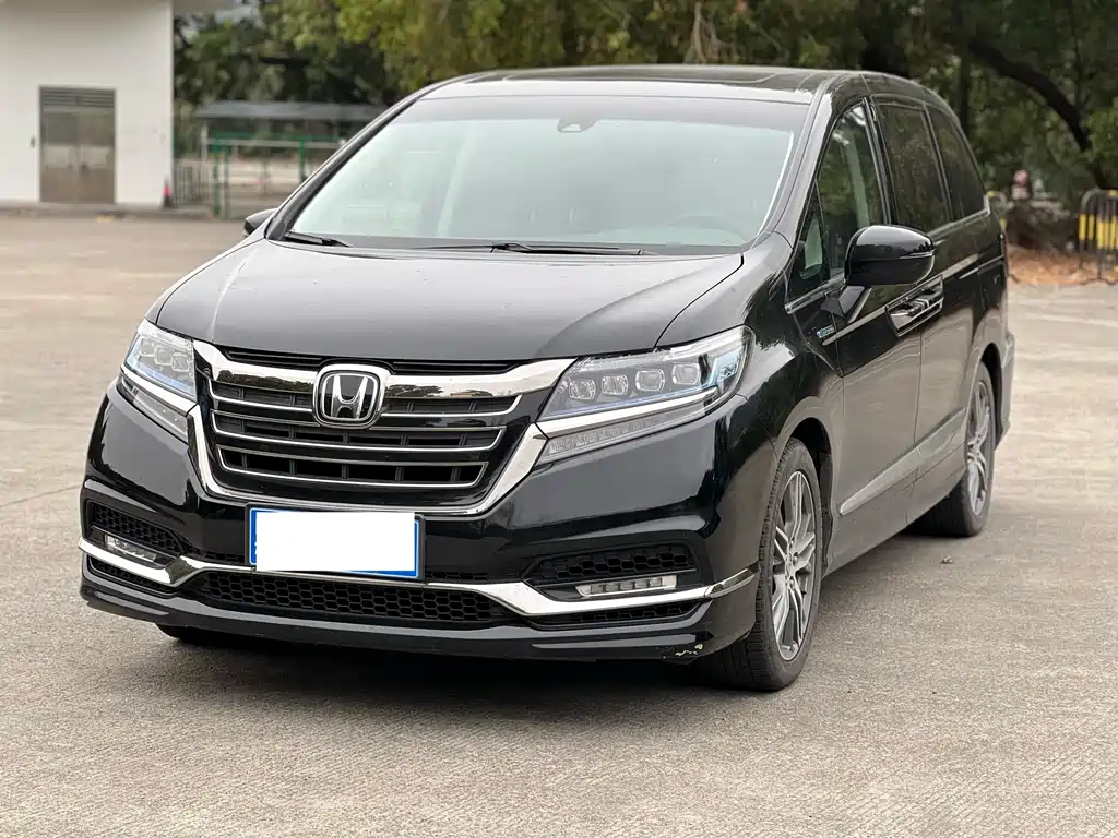 HONDA AI LISHEN