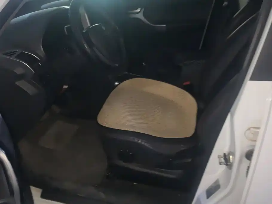 Chery Tiggo 3 — миниатюра 9