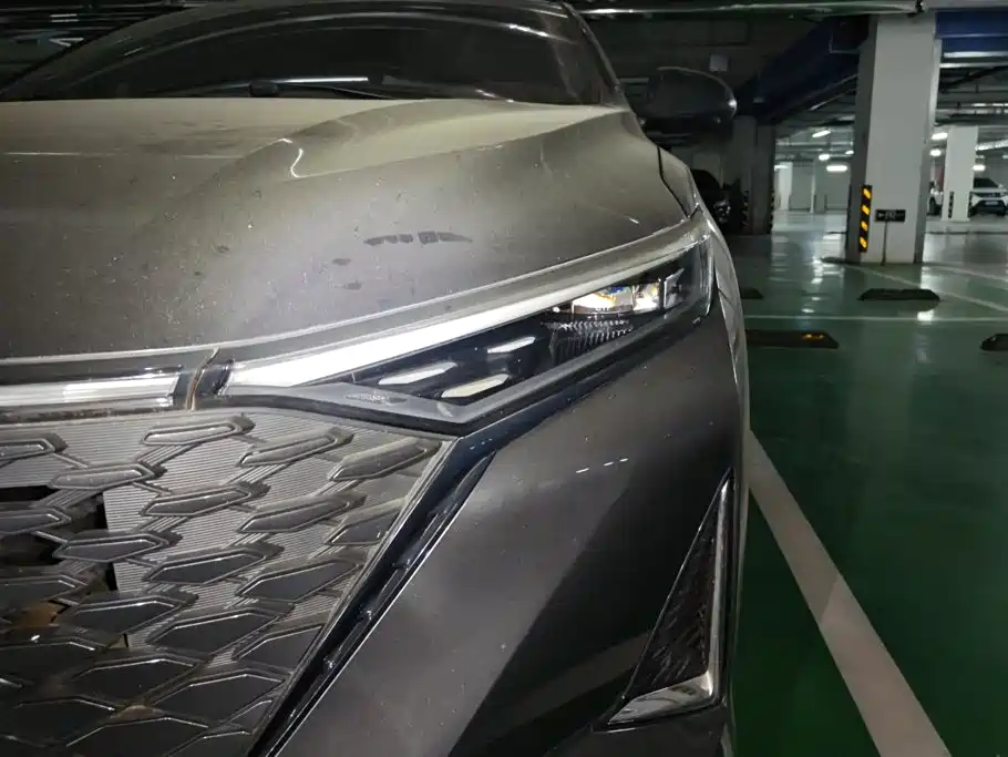 Changan Ruicheng PLUS — миниатюра 5
